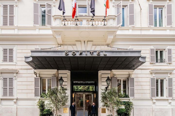 Hotel 251 of 255
