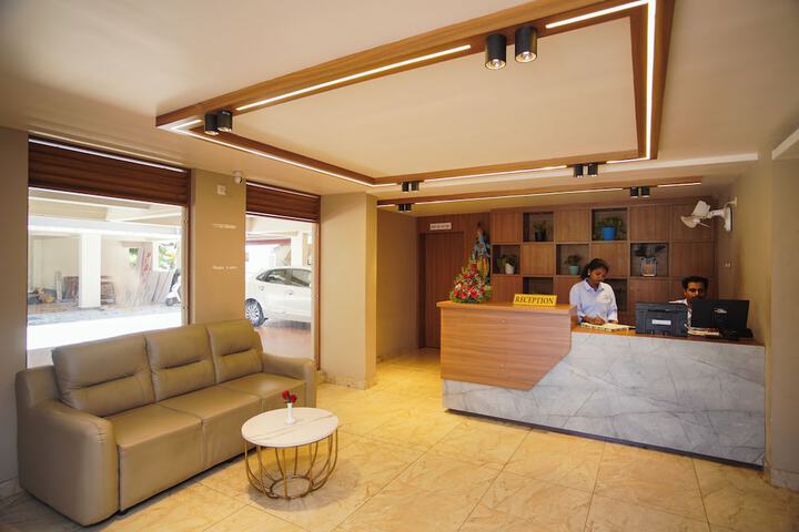 Hotel Interior 2 of 19