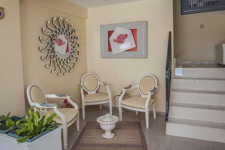 my Solmaz Otel