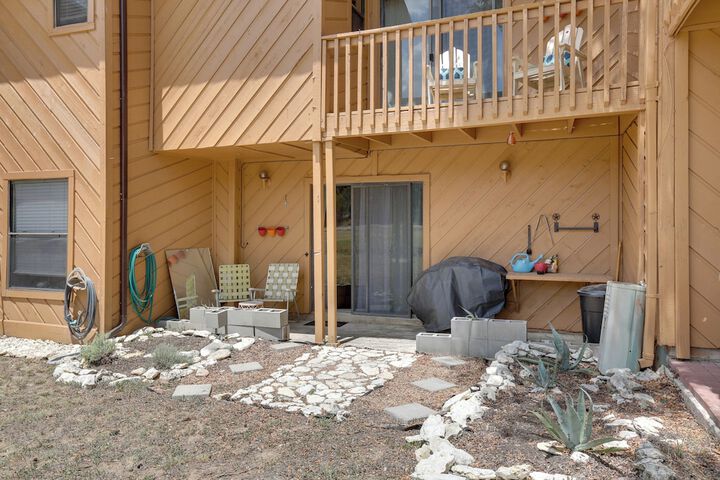 Terrace/Patio 23 of 26