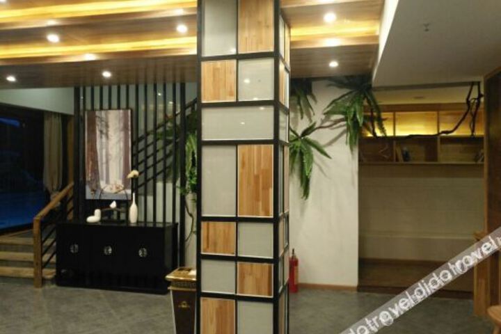 Hotel Interior 9 of 20