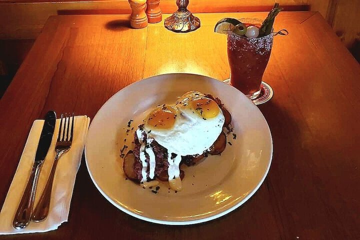 Breakfast/Coffee Service 58 of 100