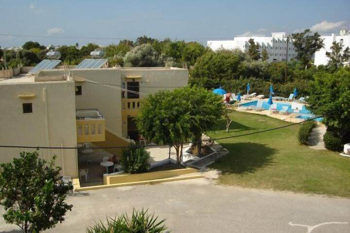 Outside Photo