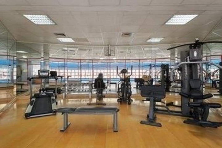 Health and Fitness 32 of 51