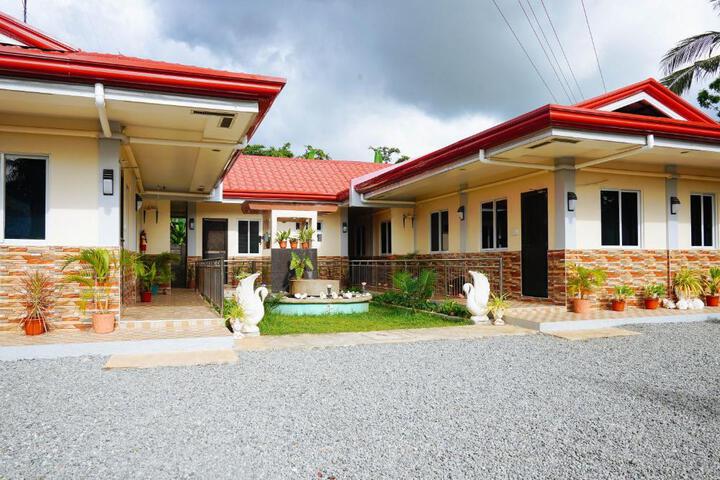 AJ Residences Apartelle Camotes RedPartner
