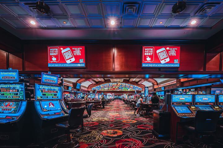Casino