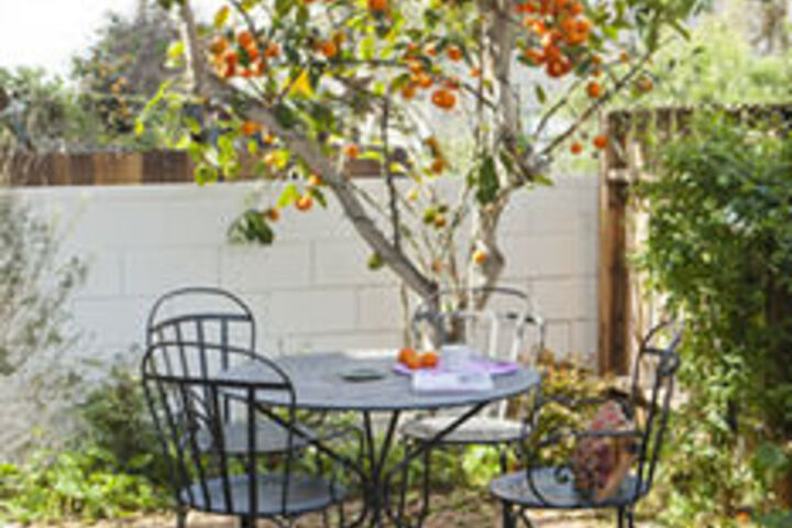 Terrace/Patio 193 of 222