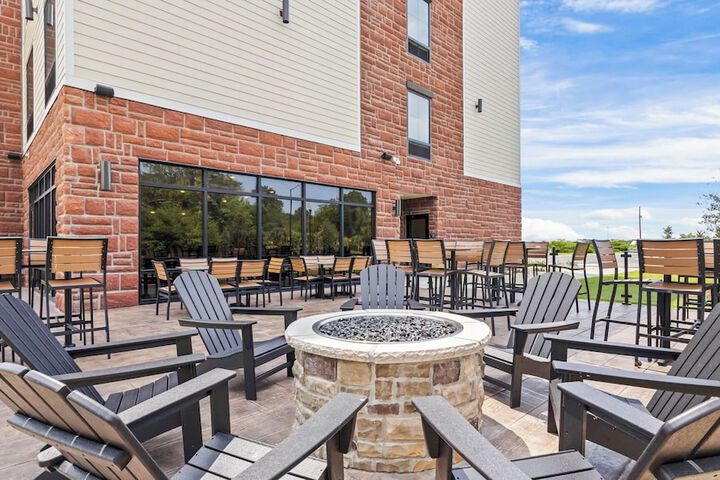 Terrace/Patio 76 of 84