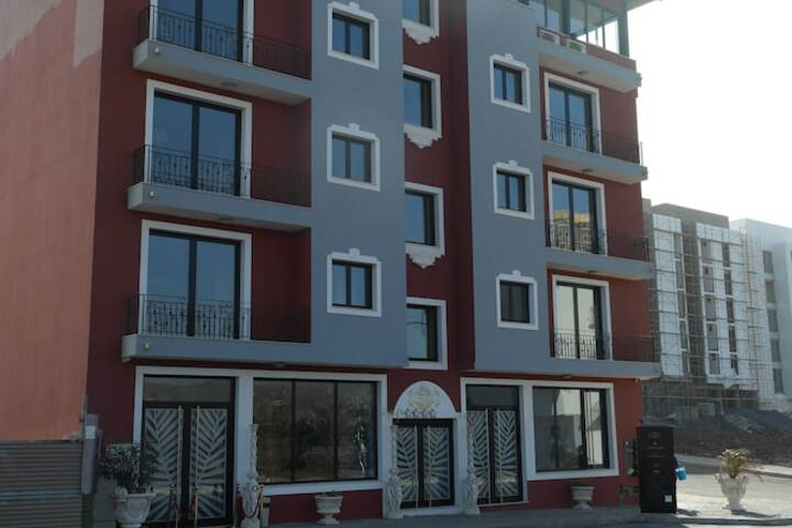 Aparthotel Palace