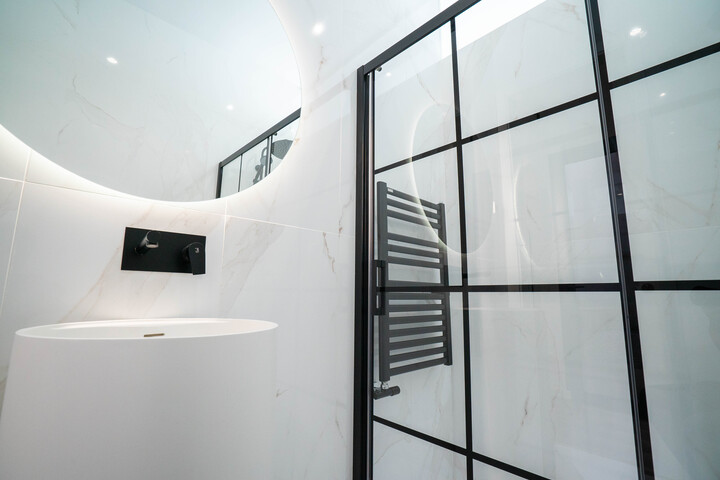 Fitness Facility Photos