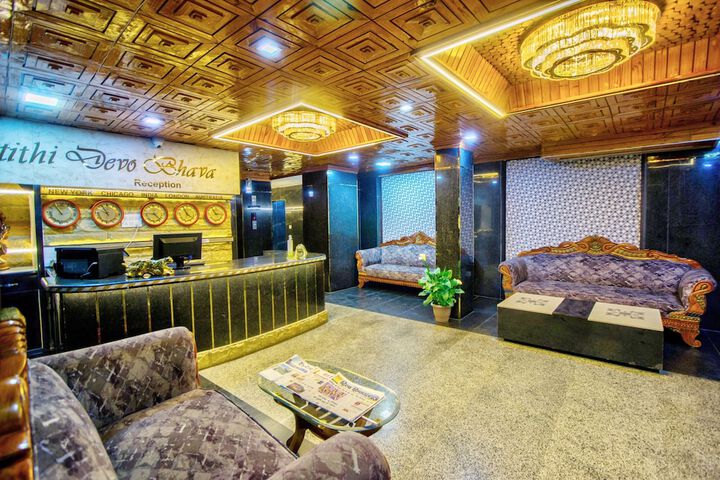 Hotel Interior 13 of 91