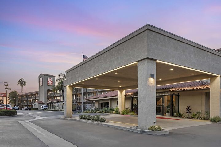 Hotel 42 of 44