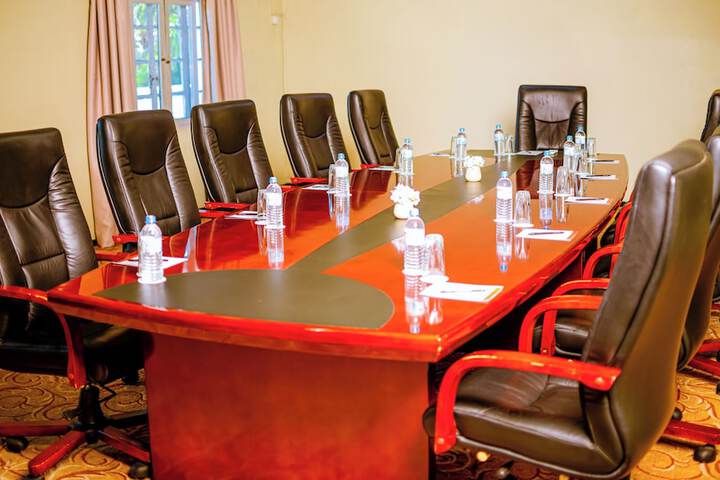 Meeting 19 of 25