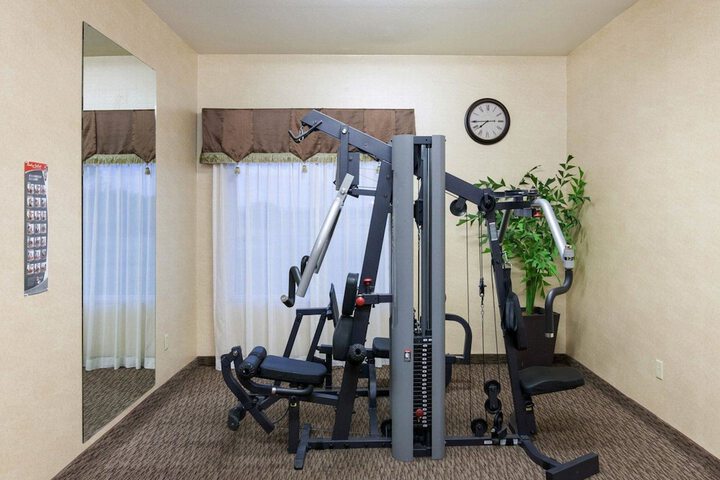 Fitness Club