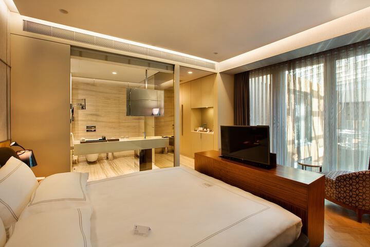 FER HOTEL - Istanbul Molla Fenari St, Türbedar St. No 12 34120