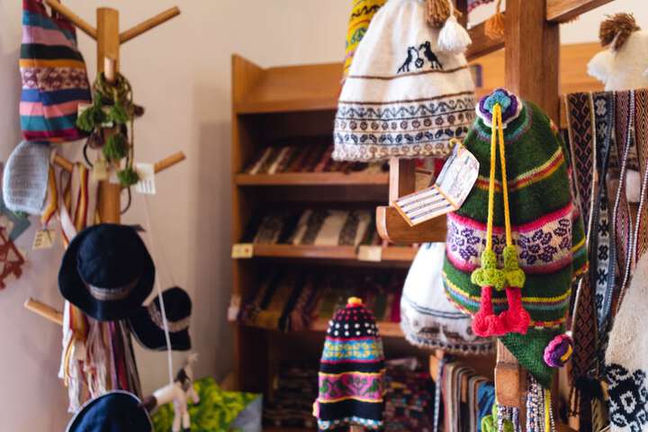 Gift Shop 50 of 67