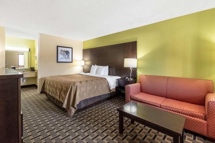 1 King Bed Mobility Accessible (7 of 13)