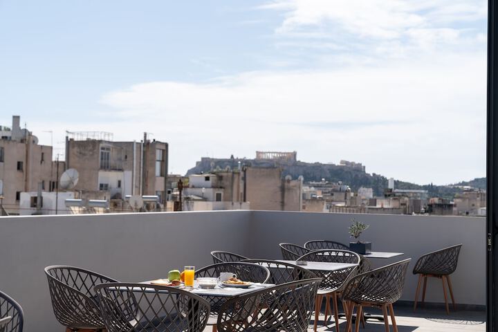 Terrace/Patio 44 of 48