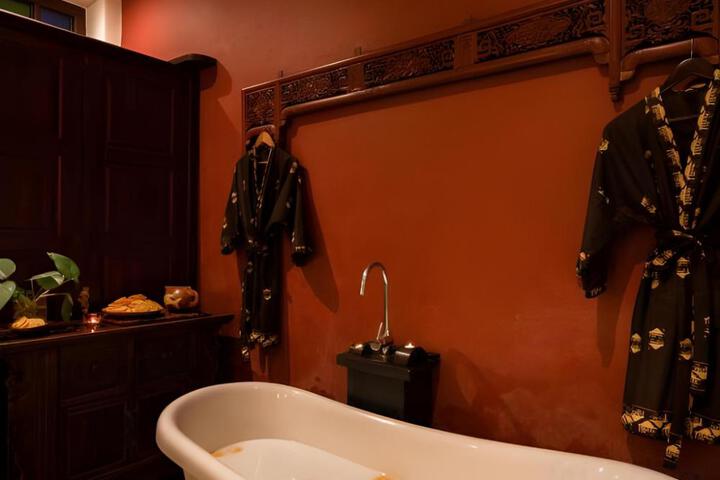 Fitness Facility Photos