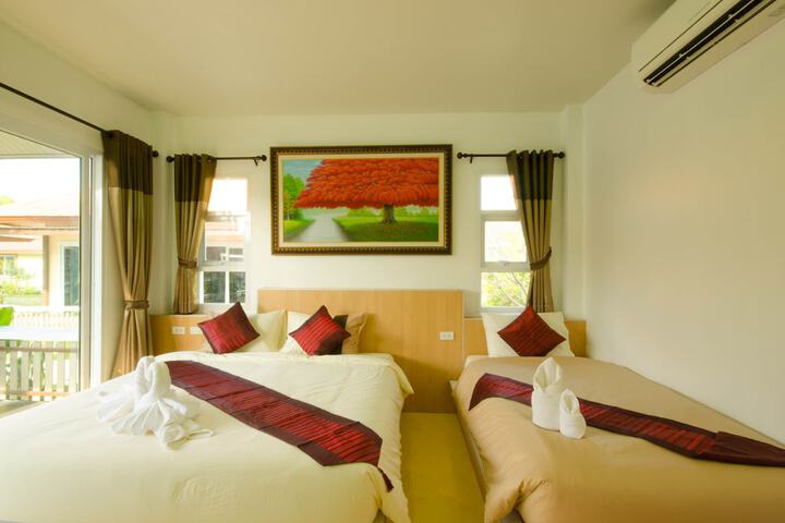 Photo of Pueanjai Resort and Restuarant