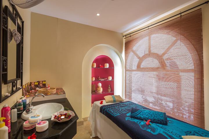 Massage