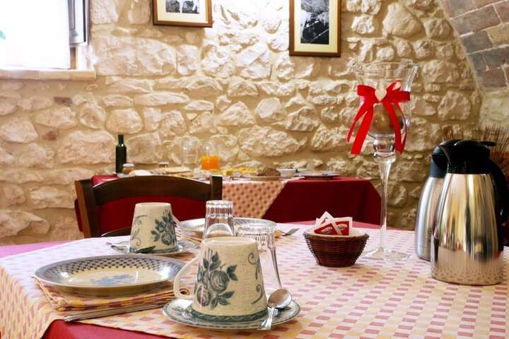 Breakfast/Coffee Service 26 of 45
