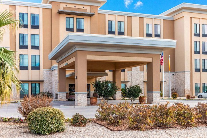 Hotel 42 of 45