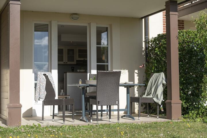 Terrace/Patio 41 of 68