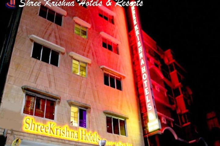 Shree Krishna Hotel and Resort