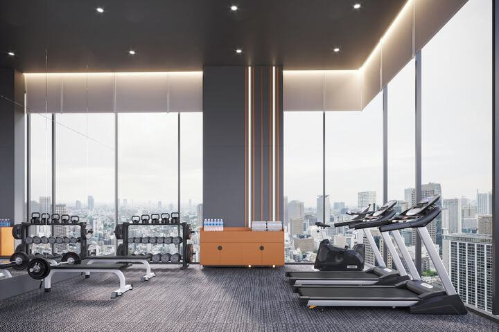 Health and Fitness 7 of 19