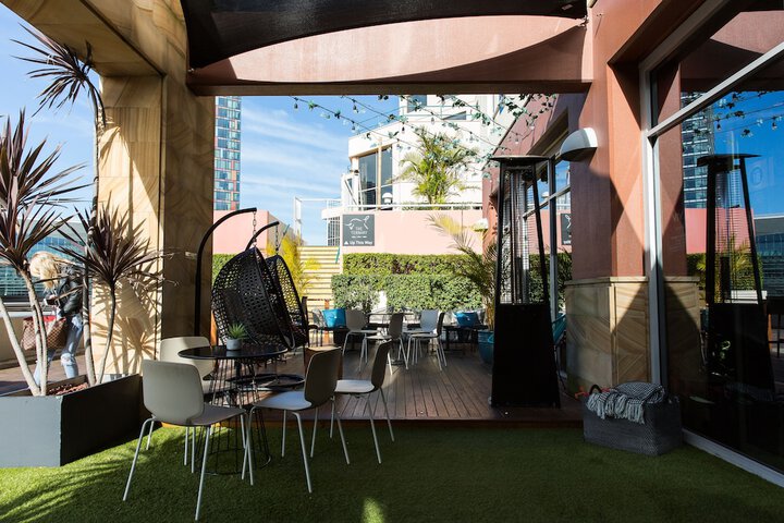 Terrace/Patio 57 of 64