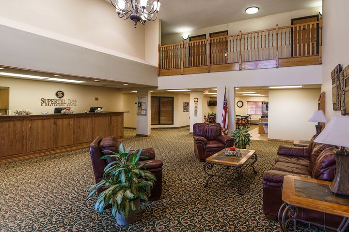 Hotel Interior 2 of 22