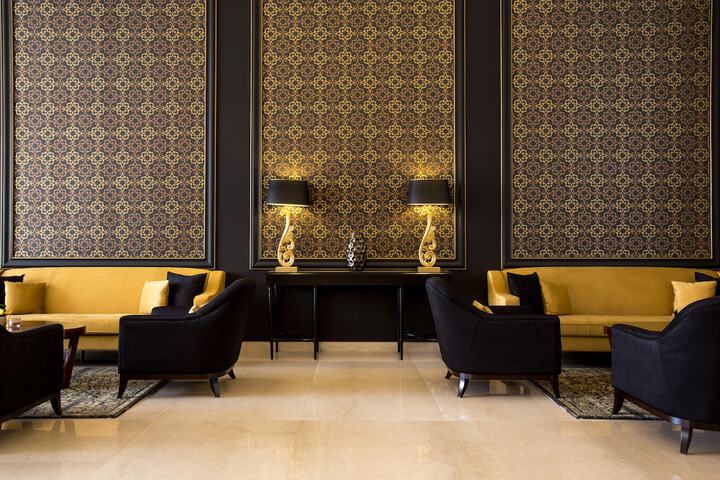 Hotel Interior 2 of 63
