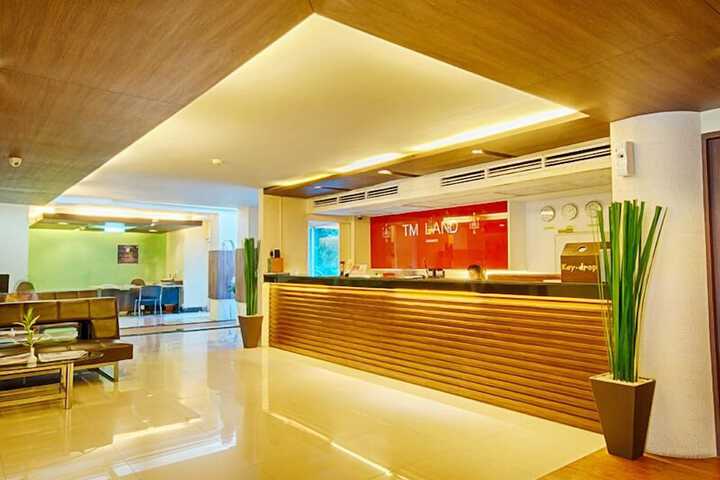 Hotel Interior 2 of 28
