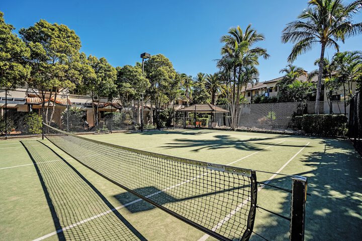 Tennis and Basketball Courts 124 of 148