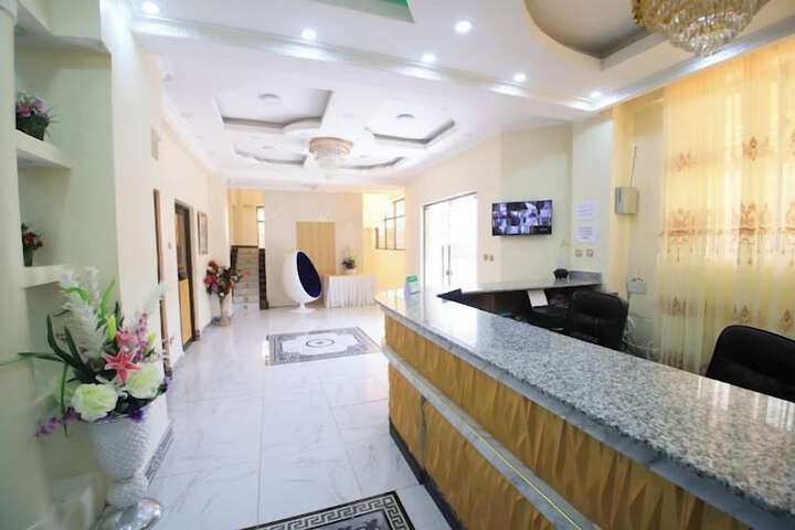 Hotel Interior 2 of 46