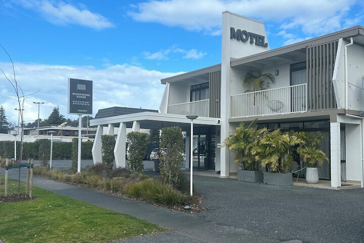 Hotel 27 of 27