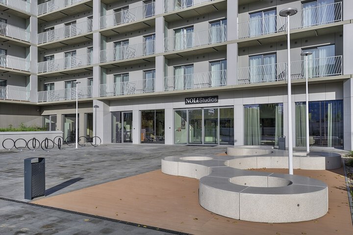 Hotel 47 of 50