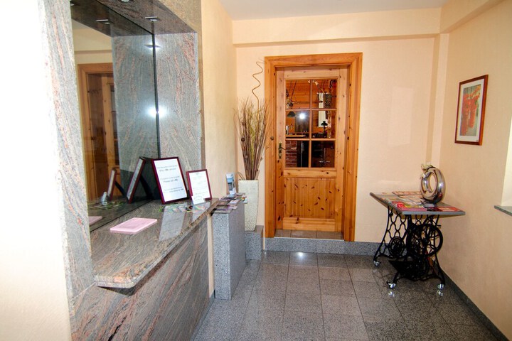 Hotel Interior 3 of 17