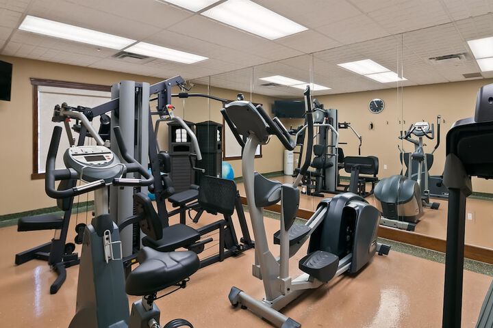 Fitness Club