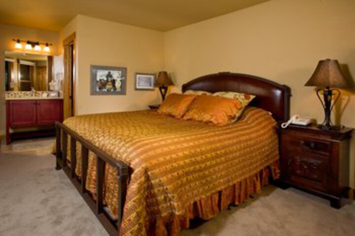 LODGE at STEAMBOAT