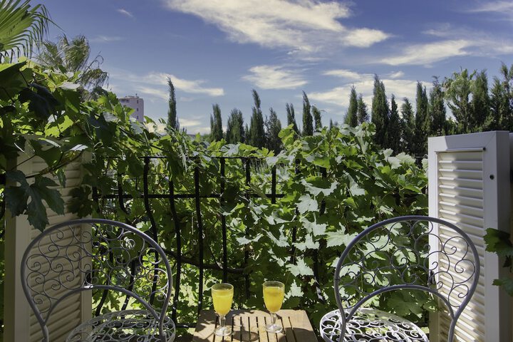 Terrace/Patio 21 of 62