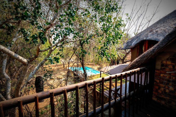 Terrace/Patio 17 of 49