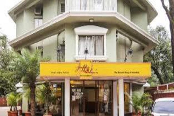 Hotel 26 of 31