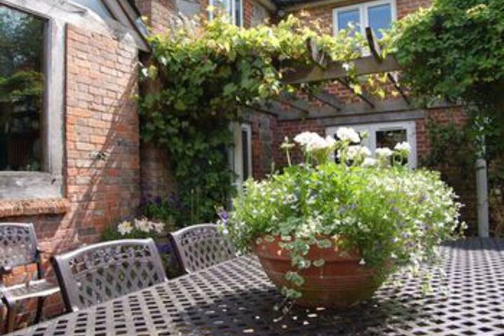 Fitness Center Photo