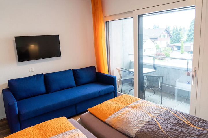 Anstatthotel.ch Schafisheim