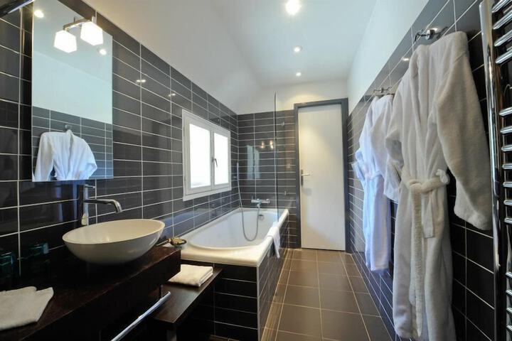 Bath Amenities