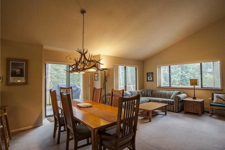 143 Park Forest in Breckenridge, CO