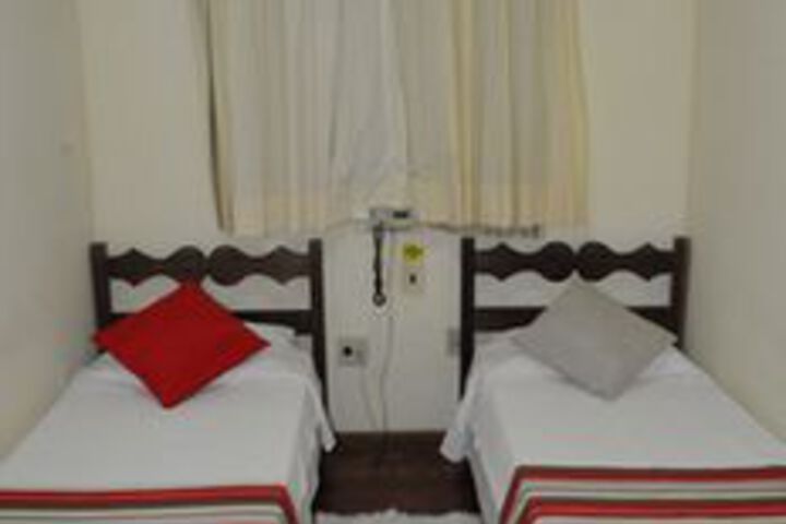 Image of Hotel Da Reserva Natural Vale