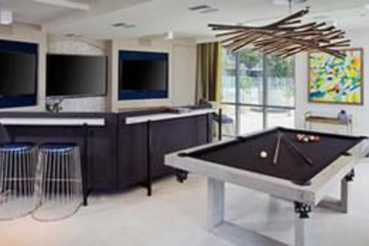 Billiards